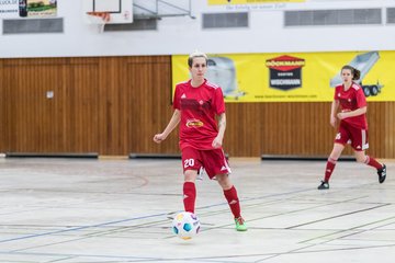 Bild 368 - VR Bank Cup Horst